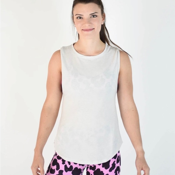 Fleo Deload Tank - Picture 1 of 4